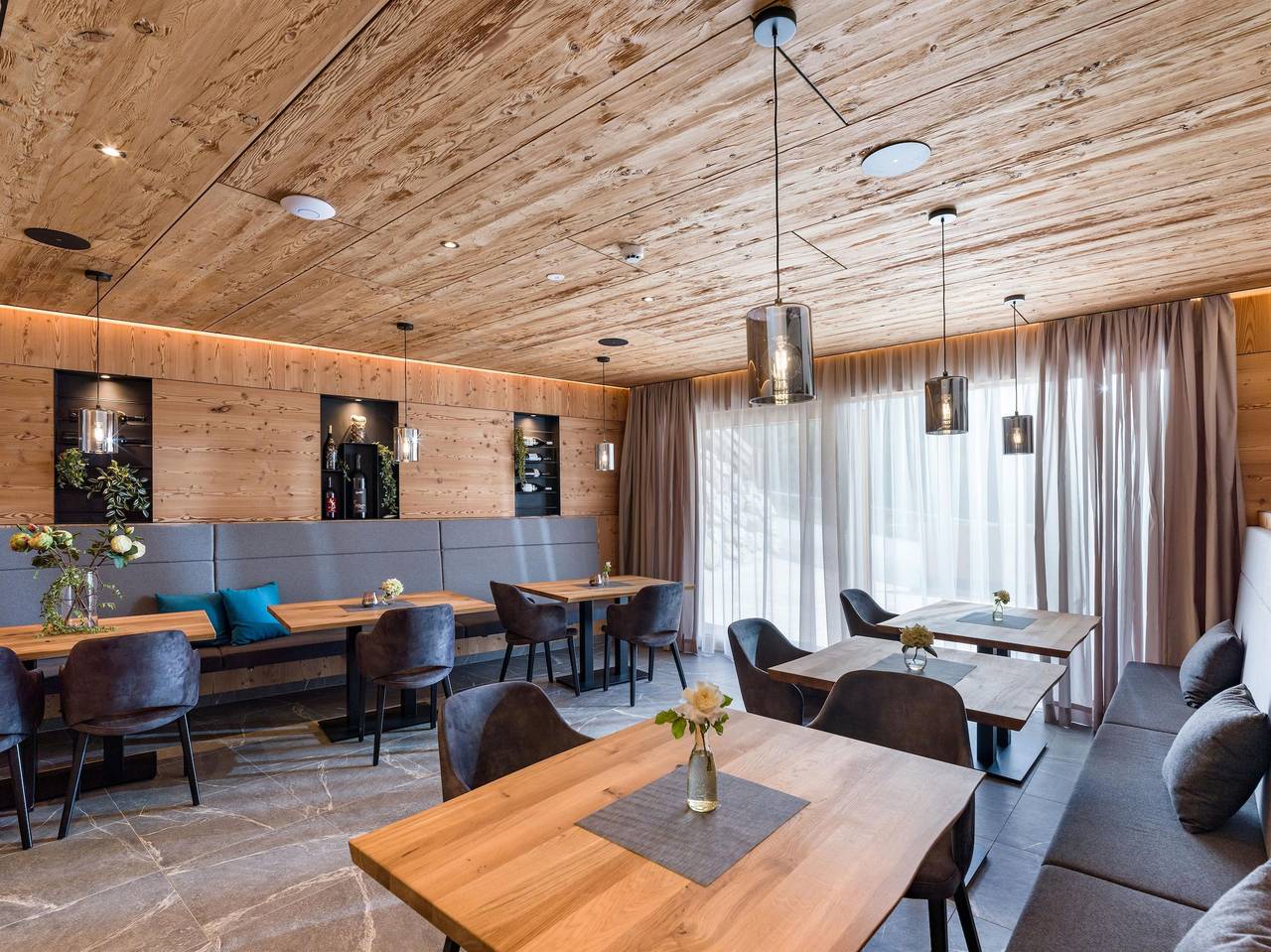 Ganze Ferienwohnung, Standard Appartements (Top 3, 4, 5) in Auffach, Wildschönau