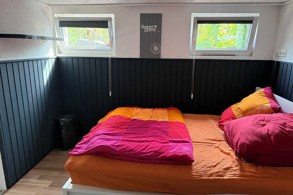 Ganze Wohnung, Ferienwohnung 2Zkb/ Apartment im  Feriengebiet Heidchen (Knüllwald) in Knüllwald, Schwalm-Eder-Kreis