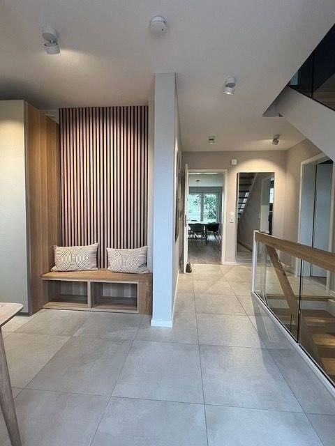 Ferienhaus Reet(h)auszeit in Lancken, Dranske