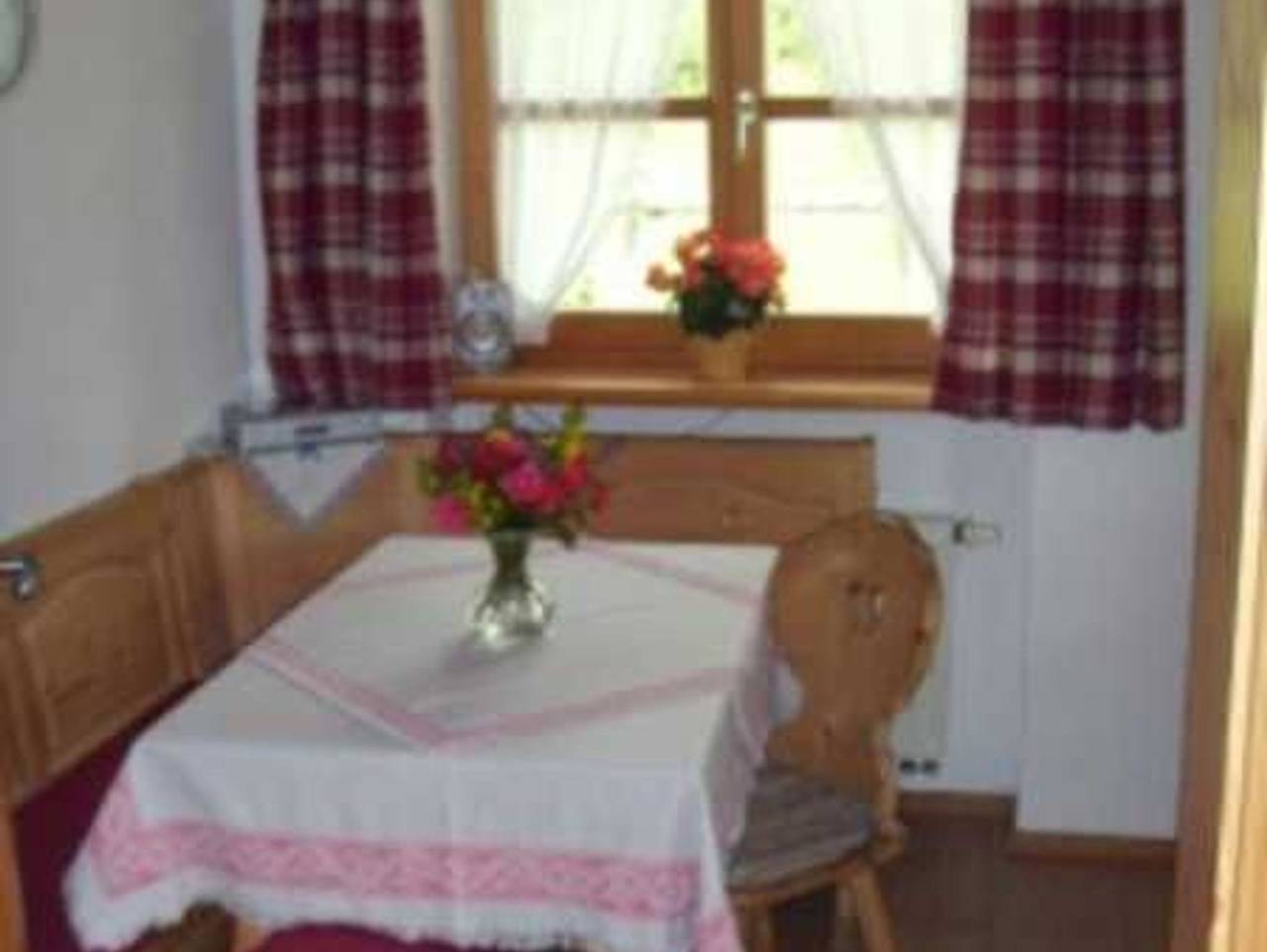 Ferienparadies Fuchsloch - Ferienwohnung Fuchsloch in Waakirchen, Bayerische Alpen