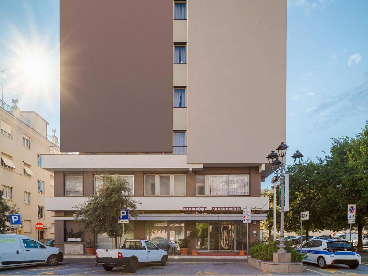 B&B Hotel Riviera Celle Ligure in Bagni Ligure, Celle Ligure