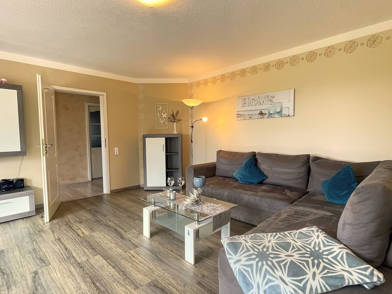 Ganze Wohnung, Ferienwohnung in Madfeld in Brilon, Hochsauerlandkreis