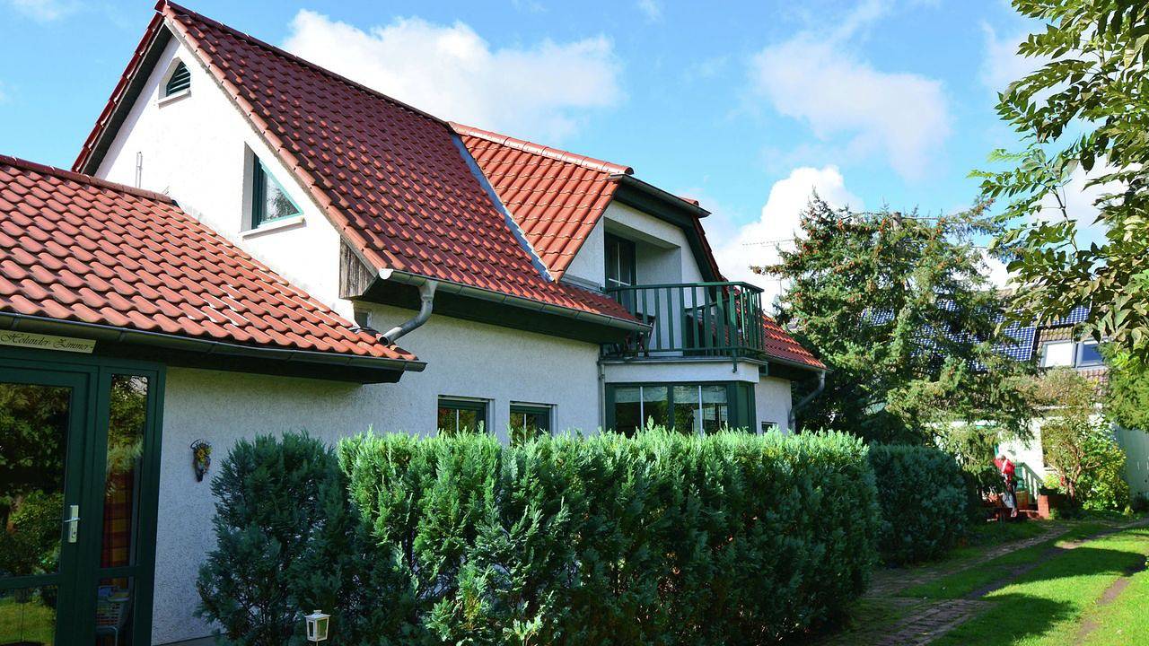 Ferienhaus für 4 Personen (100 m²) in Zehdenick in Kappe, Zehdenick
