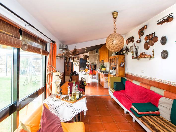 Location de vacances pour 6 personnes, avec jardin et terrasse dans Fão - 2