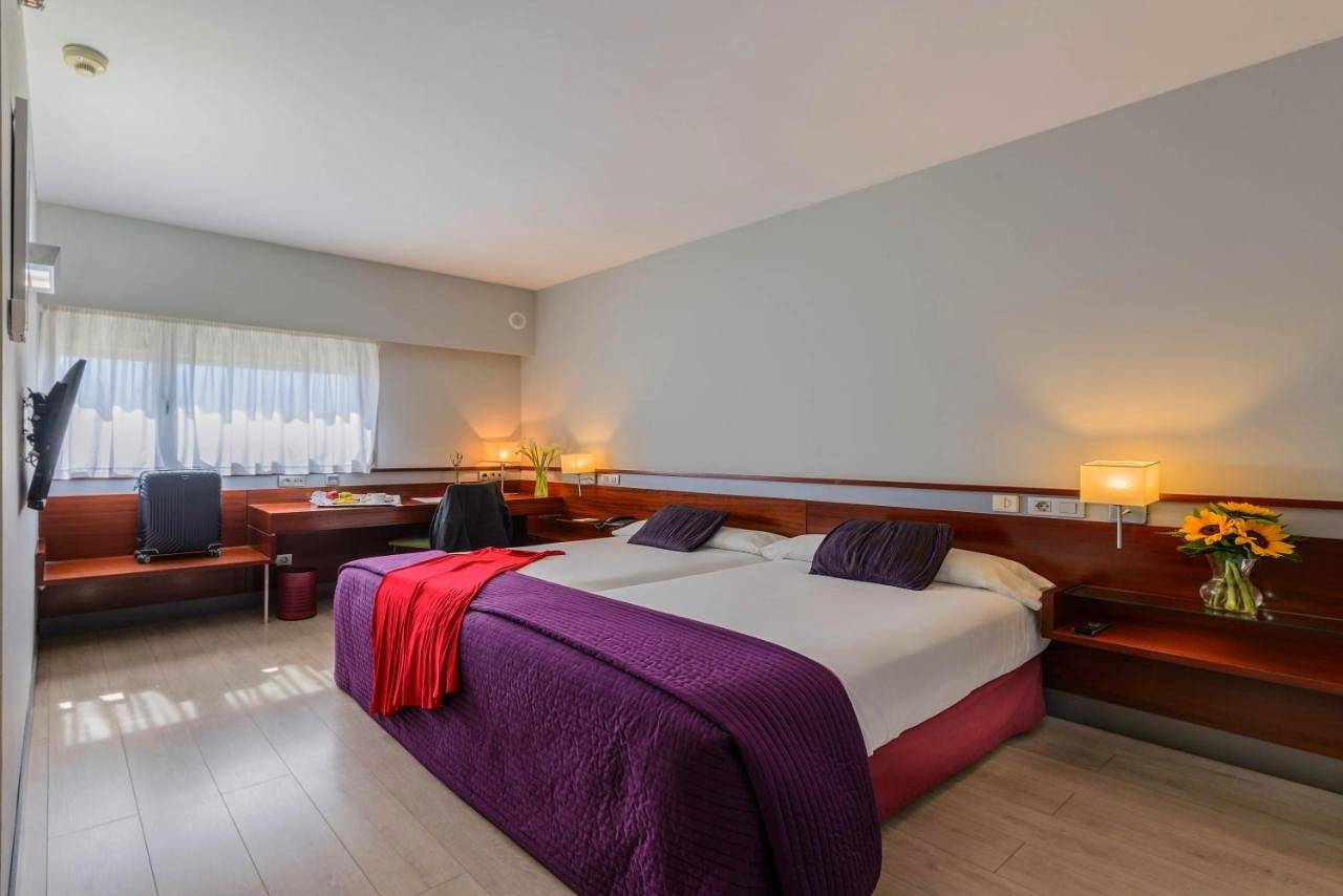 Hostal Porcel Torrejón in Torrejón de Ardoz, Provincia de Madrid