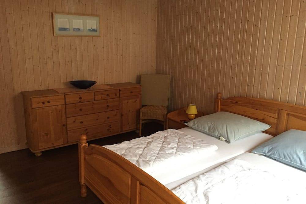 Ganze Wohnung, (7) Borkum in Nesse, Dornum