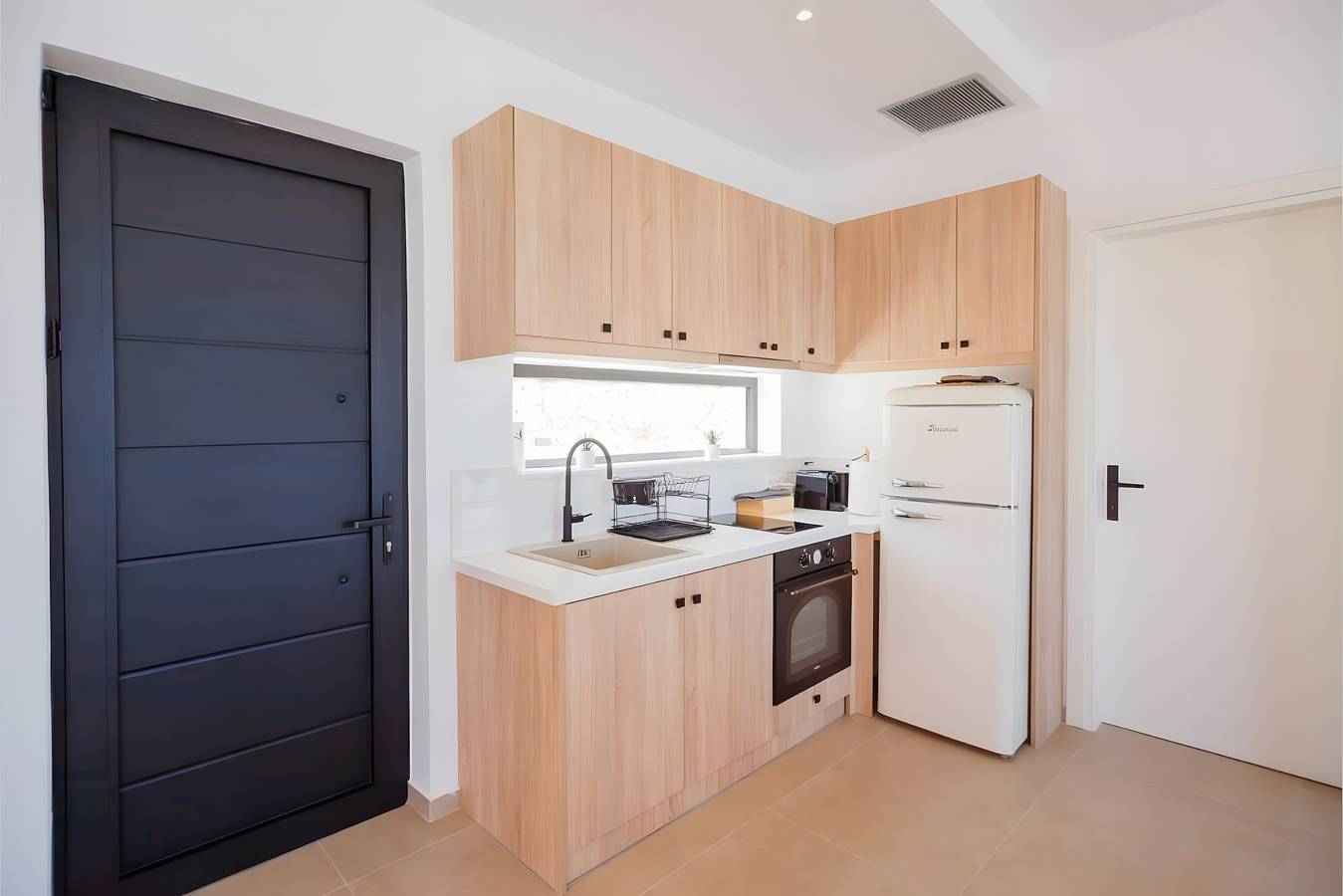 Villa 'One-Bedroom For 2' met Uitzicht op Zee, Wifi en Airconditioning, foto 7