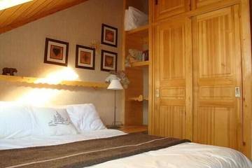 Chalet pour 6 Personnes dans Villard-de-Lans, Vercors, Photo 2