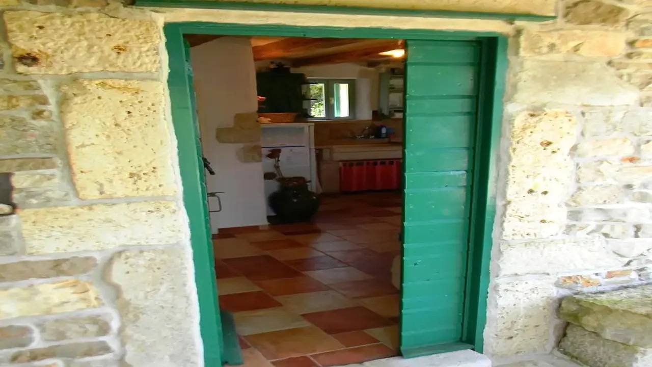 Ferienhaus für 5 Personen (86 m²) in Trpanj in Trpanj, Żupania dubrownicko-neretwiańska