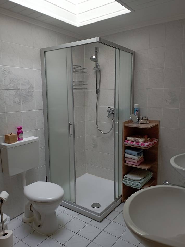 Ferienwohnung für 6 Personen, mit Balkon in Naturpark Aukrug - 4