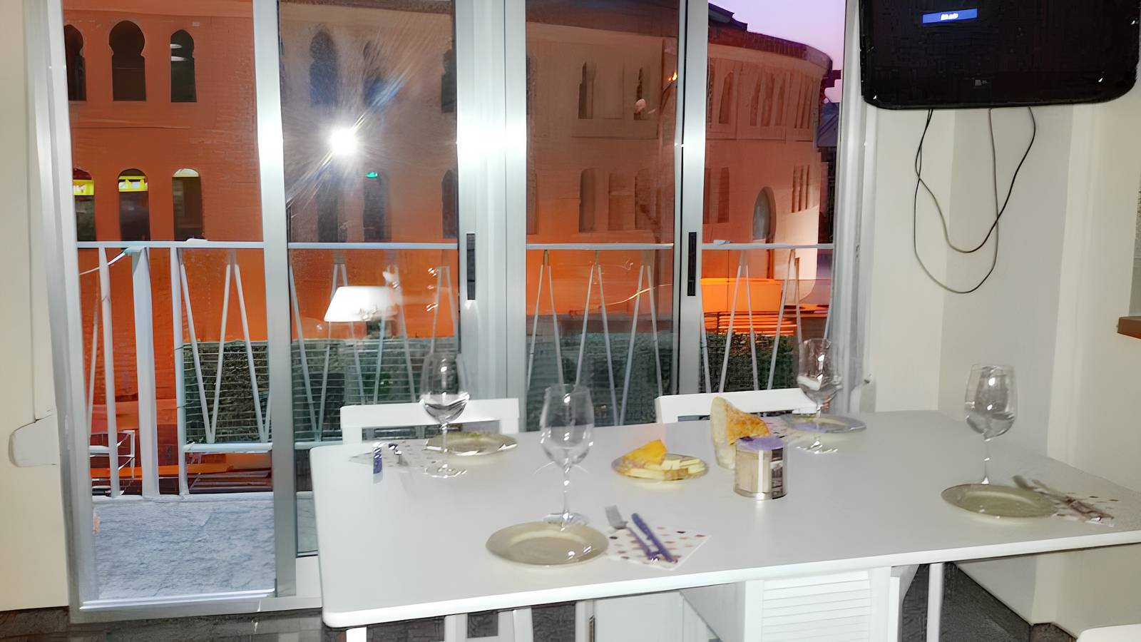 Entire apartment, Comfortable Apartment in Villena's Center / Air Conditioning in Villena, Alicante Inland
