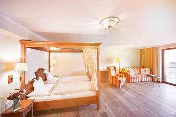 Ferienhaus für 4 Personen, mit Haustier in Eben am Achensee