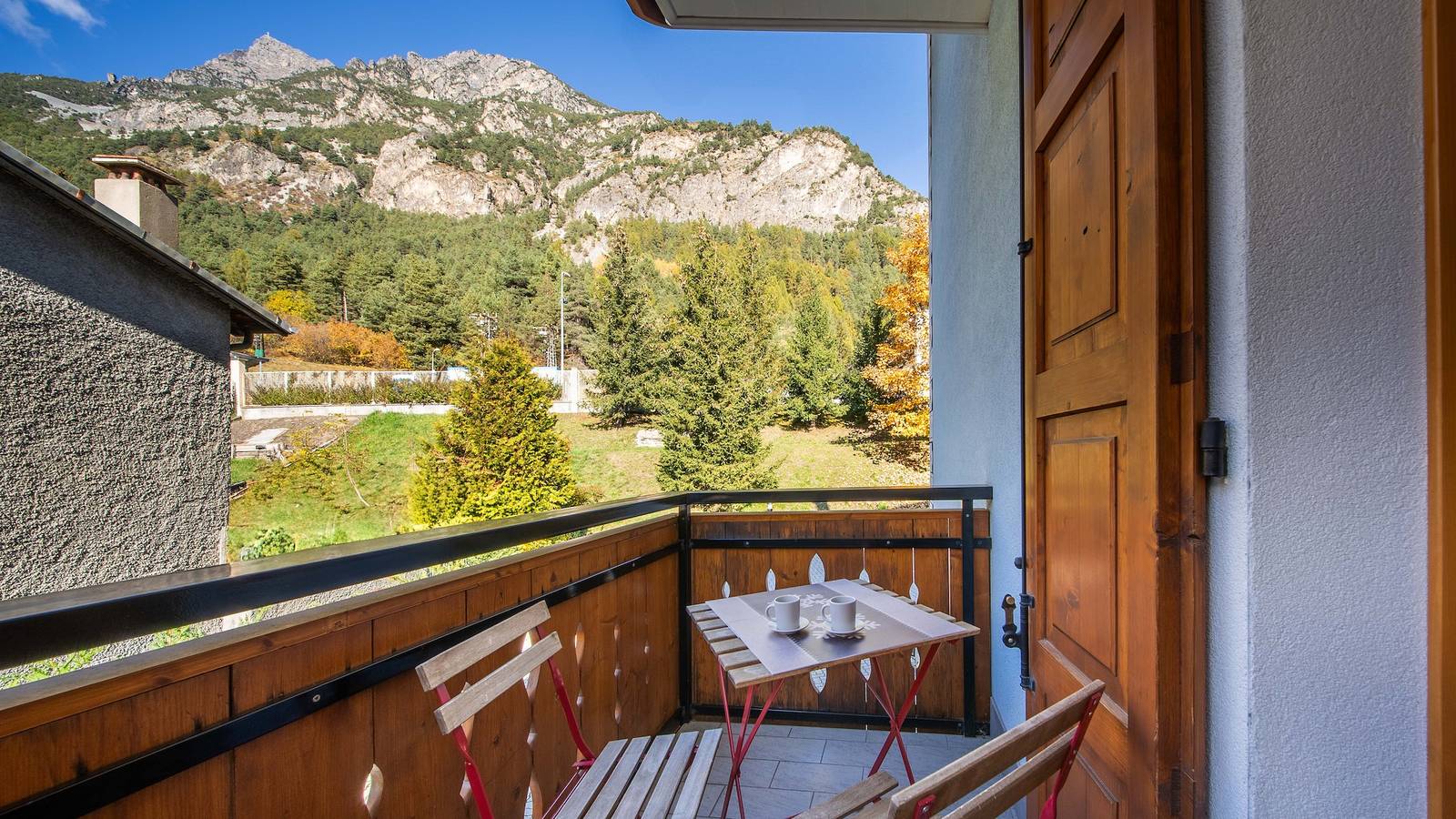 Appartamento intero, Belvedere 28 - Stella Bianca in Premadio, Valdidentro