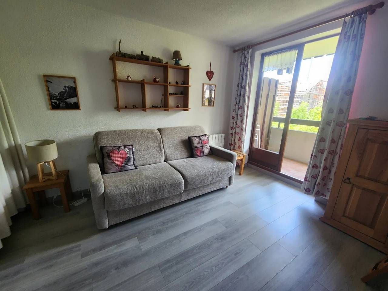 Photo : Appartement de vacances