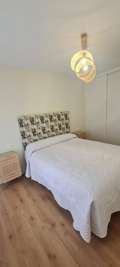 Apartamento entero, Two-Bedroom Apartment in Burgos, Provincia de Burgos