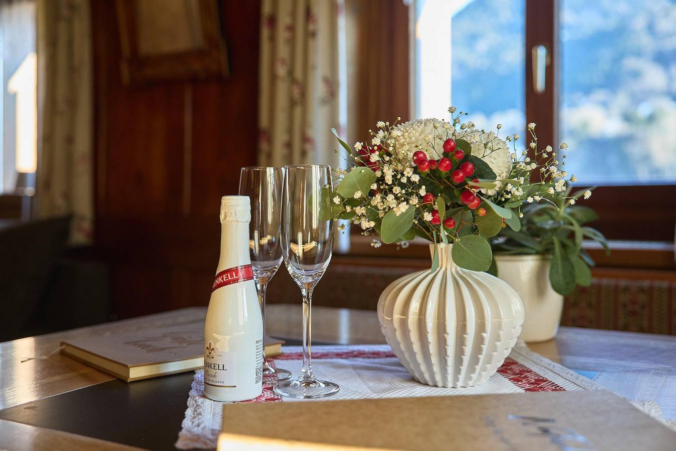 Ganze Ferienwohnung, Ferienwohnung Naturblick in Rätikon Gebirgsgruppe, Vandans