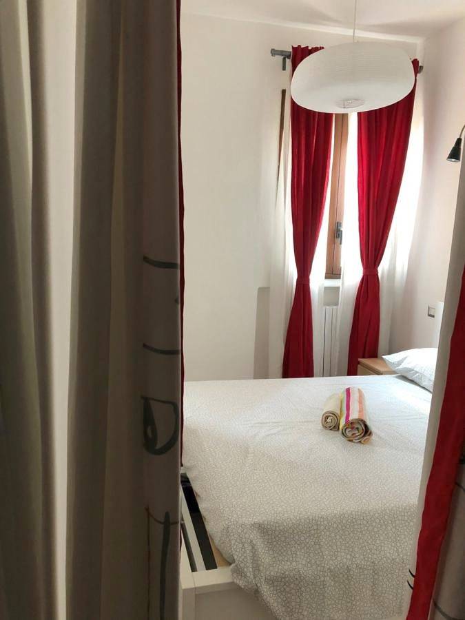 Appartement entier, 21House - Appartamento 1 in Busto Arsizio, Province de Varese