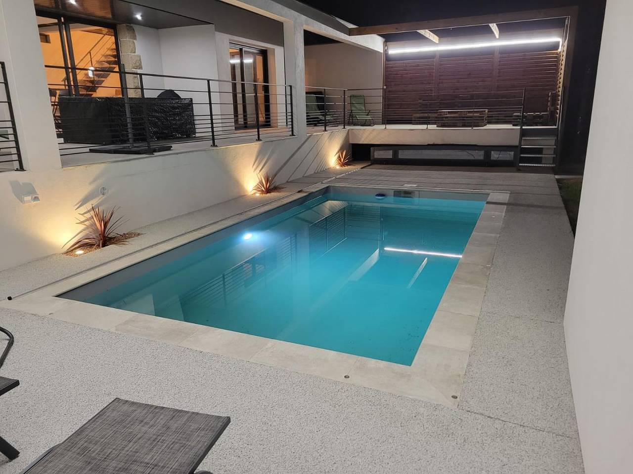 Teüen Mezad in Erdeven, Côte des Mégalithes