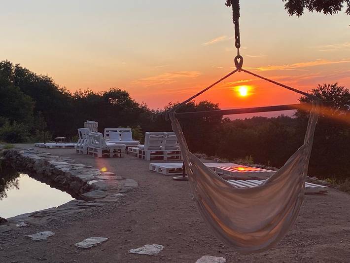 Location maison pour 6 personnes