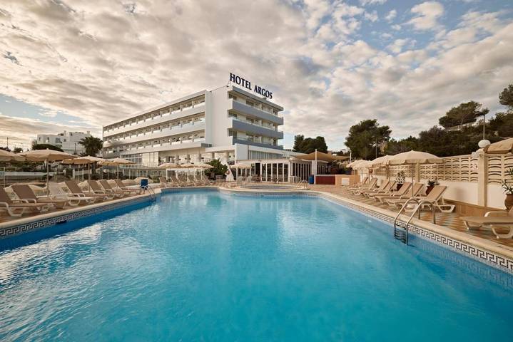 Hotel para 1 personas - 1
