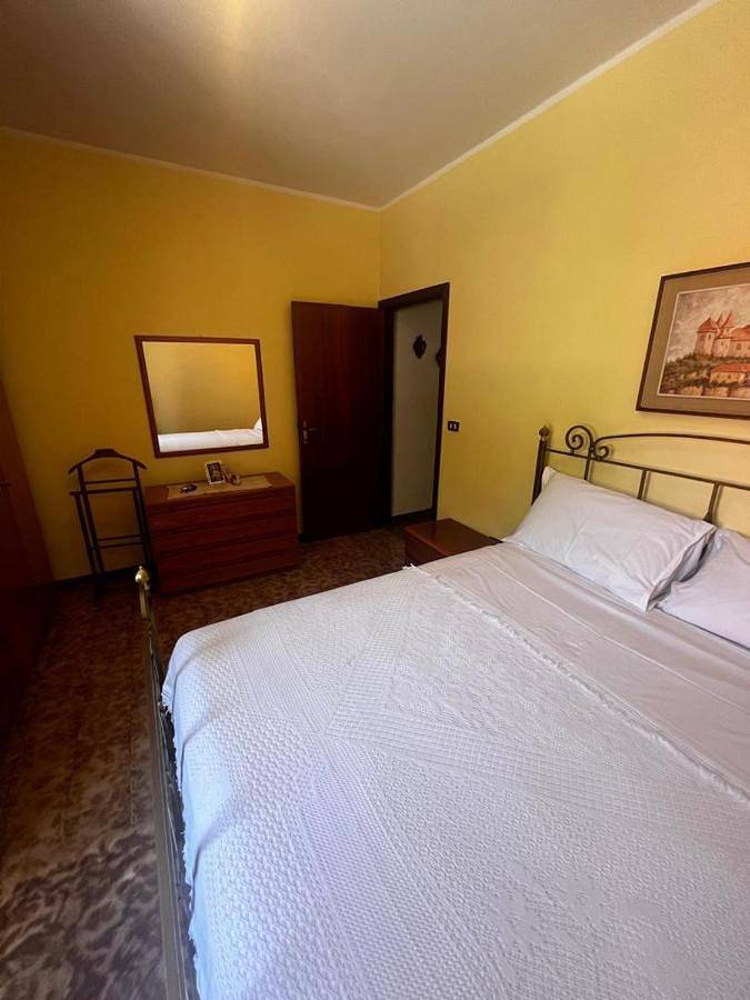 Appartamento per 2 persone, con panorama in Cagli