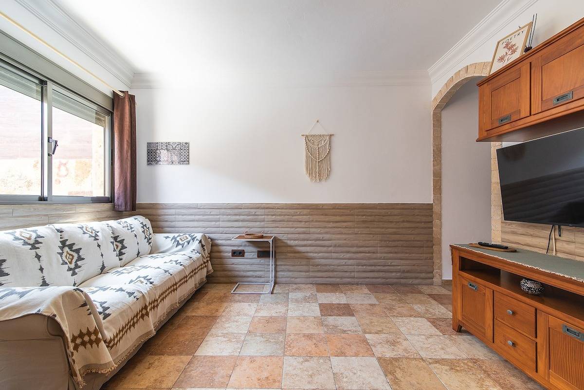 Apartamento entero, Home2Book Cozy Apt 2 Min From La Garita Beach in La Garita, Telde