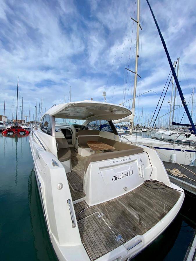 Bateau pour 4 personnes, avec vue et terrasse en Charente-Maritime - 2