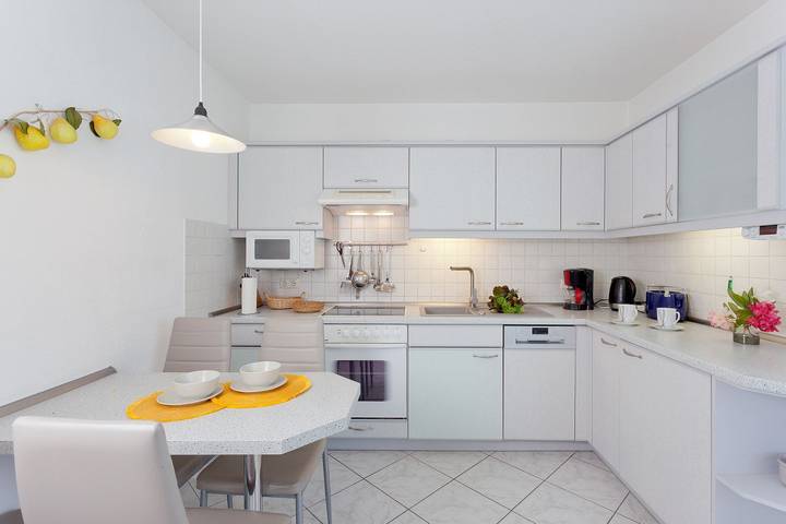 Appartement entier, 12 F1 Strandstraße 26 b in Karlshagen, Usedomer Norden