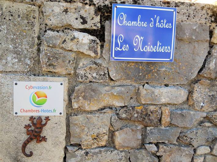 Location de vacances pour 2 personnes, avec jardin dans l' Aveyron - 3