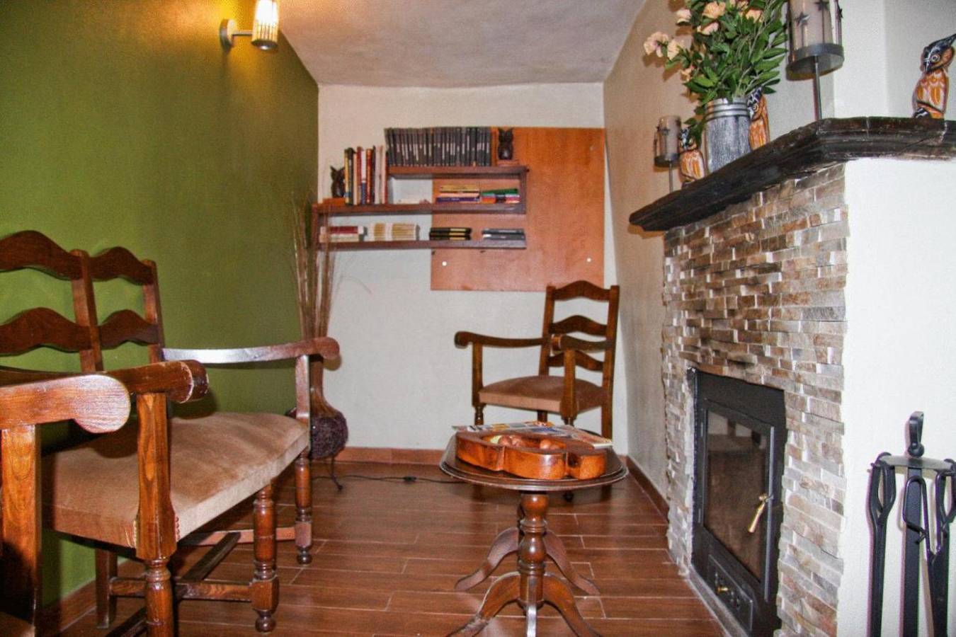 Serra da Estrela Seven Rooms 3 Suites Villa Inês in Seia, Serra da Estrela