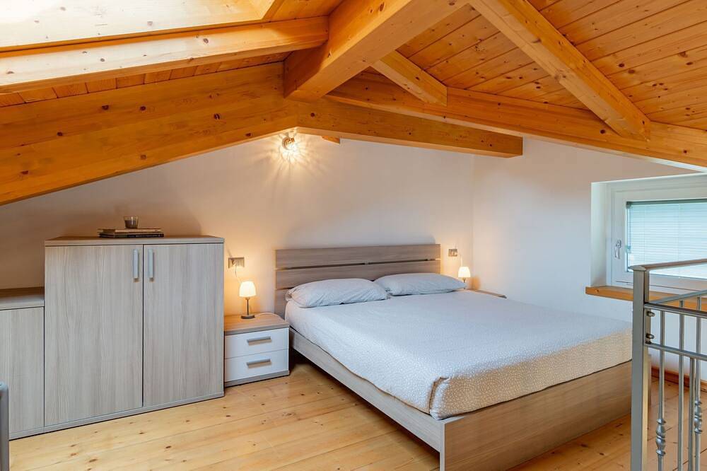 Ganze Wohnung, Ferienwohnung Andrea in Novate Mezzola (Dorf), Novate Mezzola