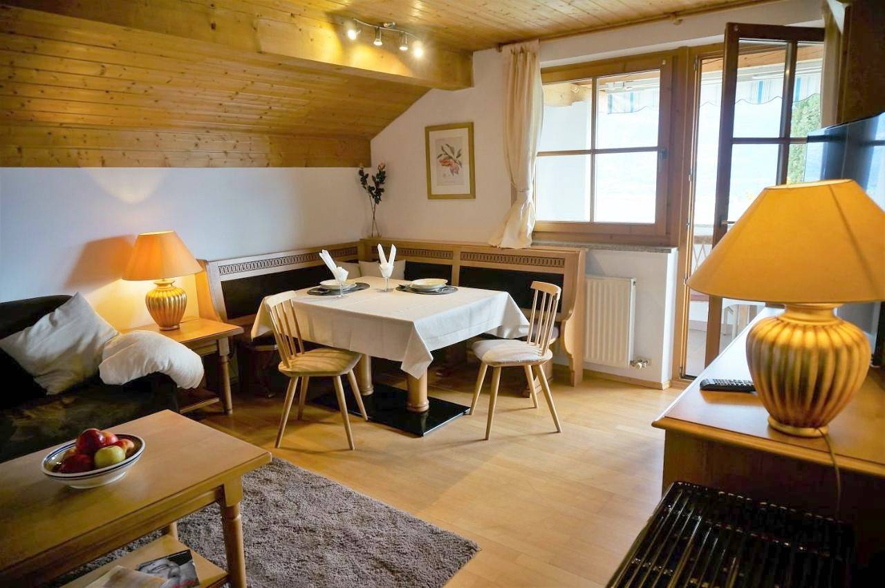 Ganze Wohnung, Schwaningerhof in Tscherms, Ortleralpen