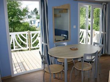 Camping pour 6 Personnes dans Saint-Valery-sur-Somme, Parc naturel régional de la Baie de Somme Picardie Maritime, Photo 3