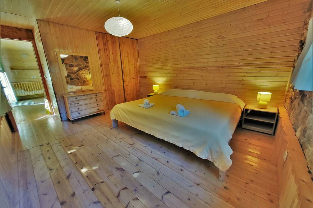 Eco-Friendly Villa - Hot Tub, Forest & Sea Access in Mastichari, Kos