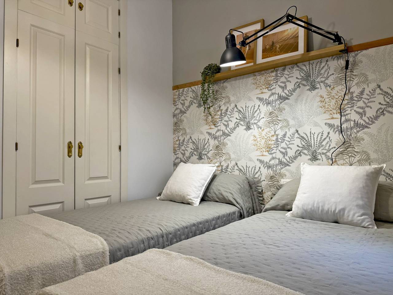 Apartamento inteiro, Antique Muralla in Jerez de la Frontera, Costa de la luz