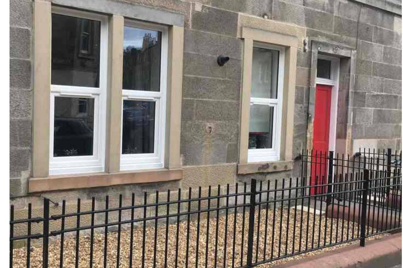 Ganze Ferienwohnung, Ferienwohnung für 10 Personen in Edinburgh, Edinburgh und Lothian