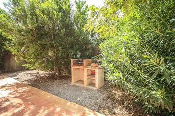 Villa in Sa Pobla, Mallorca Norden für 2 
