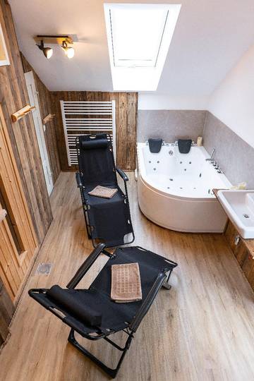 Bauernhof für 8 Personen in Waldmünchen, Oberpfalz, Bild 2