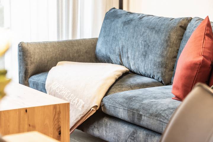 Ganze Wohnung, Apartment 4 in Bregenzerwald (Vorarlberg), Au