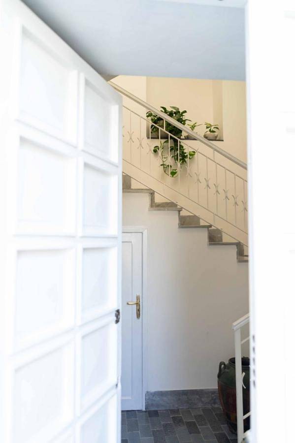 Double Room with Balcony in Boscotrecase, Parco nazionale del Vesuvio