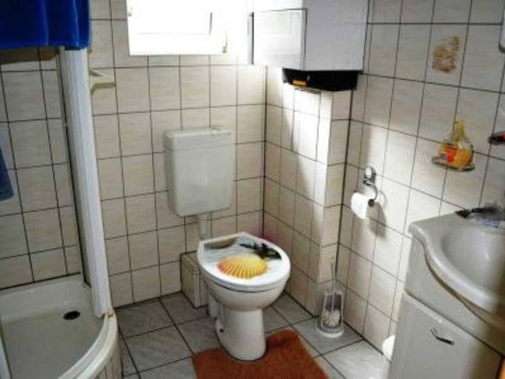 Ferienhaus für 4 Personen, mit Garten in Mecklenburgische Seenplatte - 3