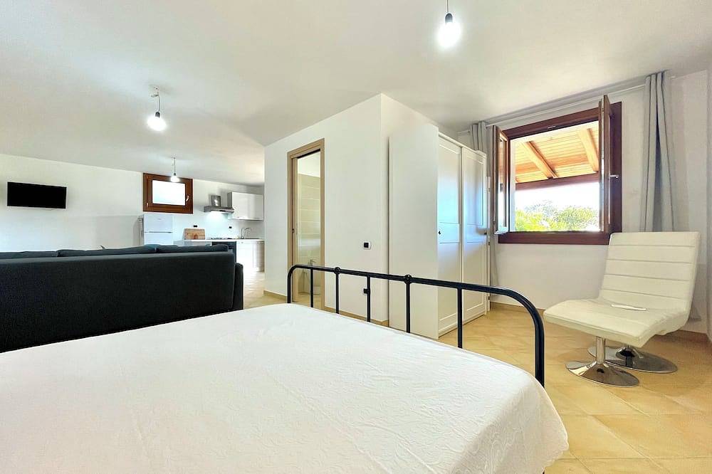 \" Cronta Apartments with garden \" in Bari Sardo, Ogliastra Provinz