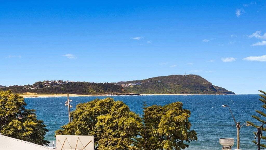 Ganze Wohnung, Ocean Edge # 7, Luxus, tolle Aussicht, Wifi in Terrigal, New South Wales