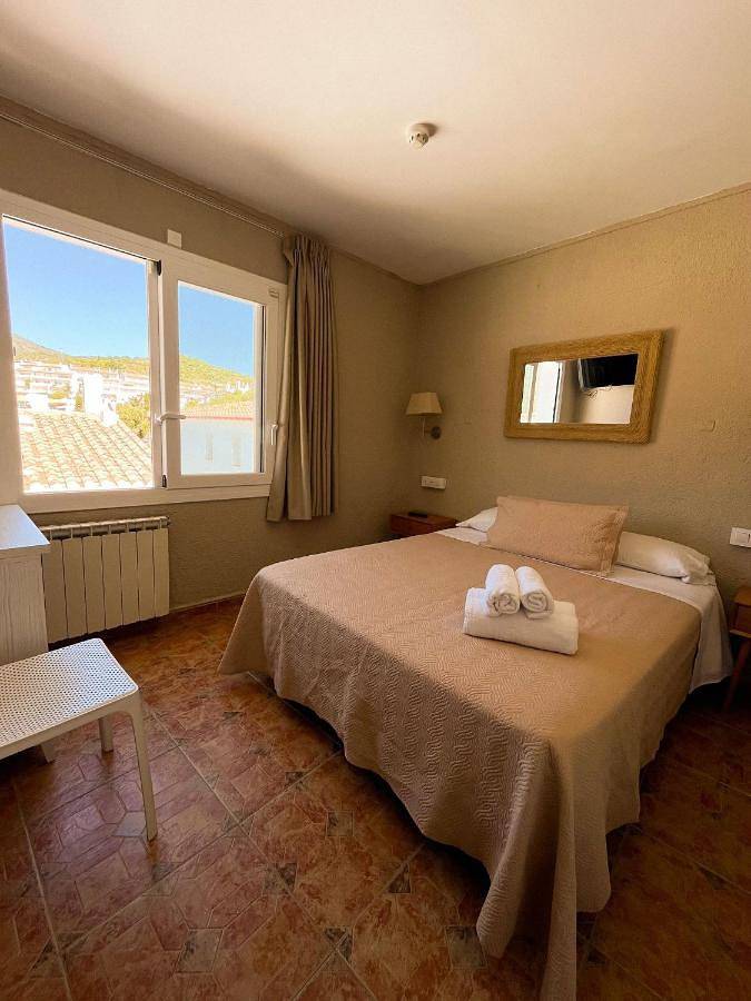 La Fonda in Cadaqués, Parc naturel du Cap de Creus