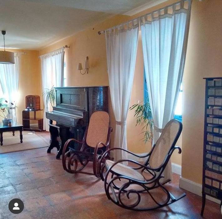 Casa rural para 2 personas, con balcón y vistas en Provincia de Burgos - 4