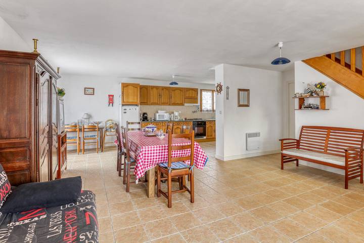 Location de vacances pour 10 personnes à Névez - 4