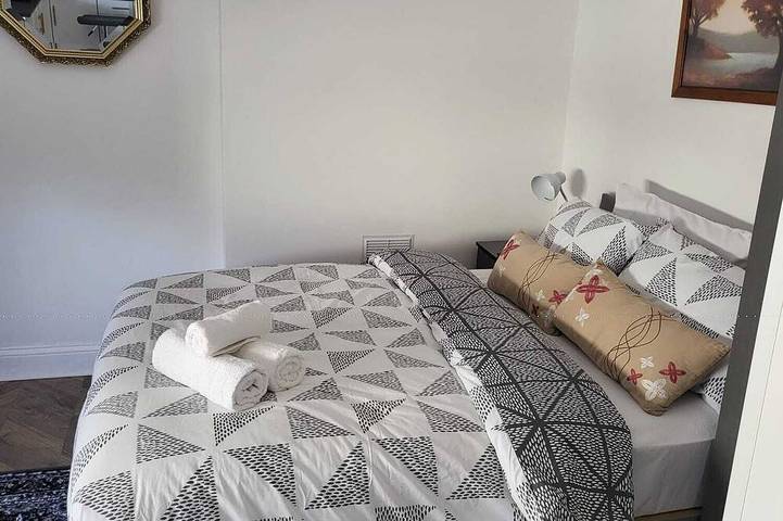 Apartment for 2 people in Dartford