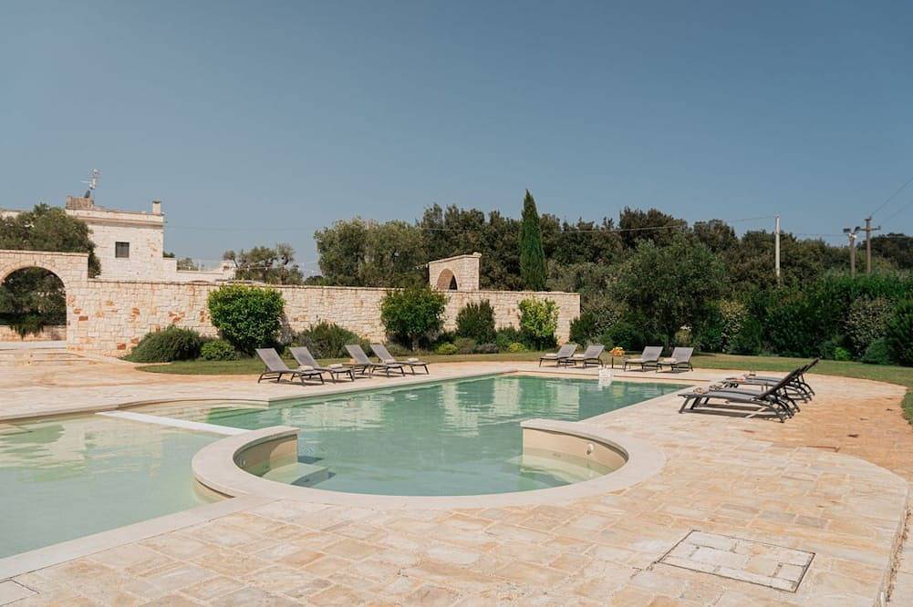 Casa vacanza a Murgia a partire da 642€ a notte