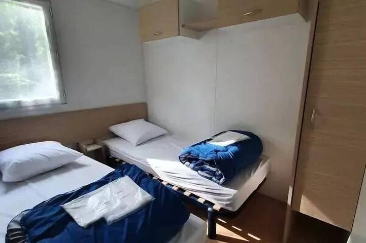 Mobil home pour 4 personnes à Le Change - 3