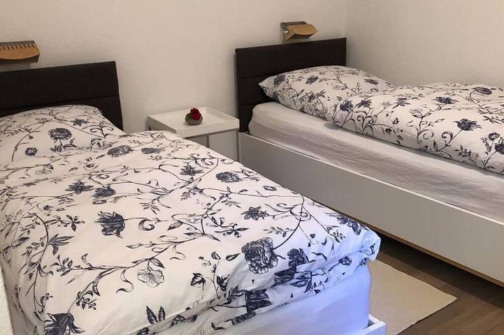Ferienwohnung für 2 Personen, mit Garten in Ratzeburg - 2